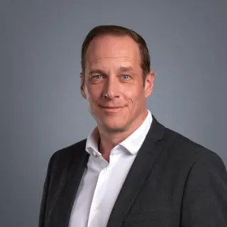 Fabien Quesne, Maire de Quevillon