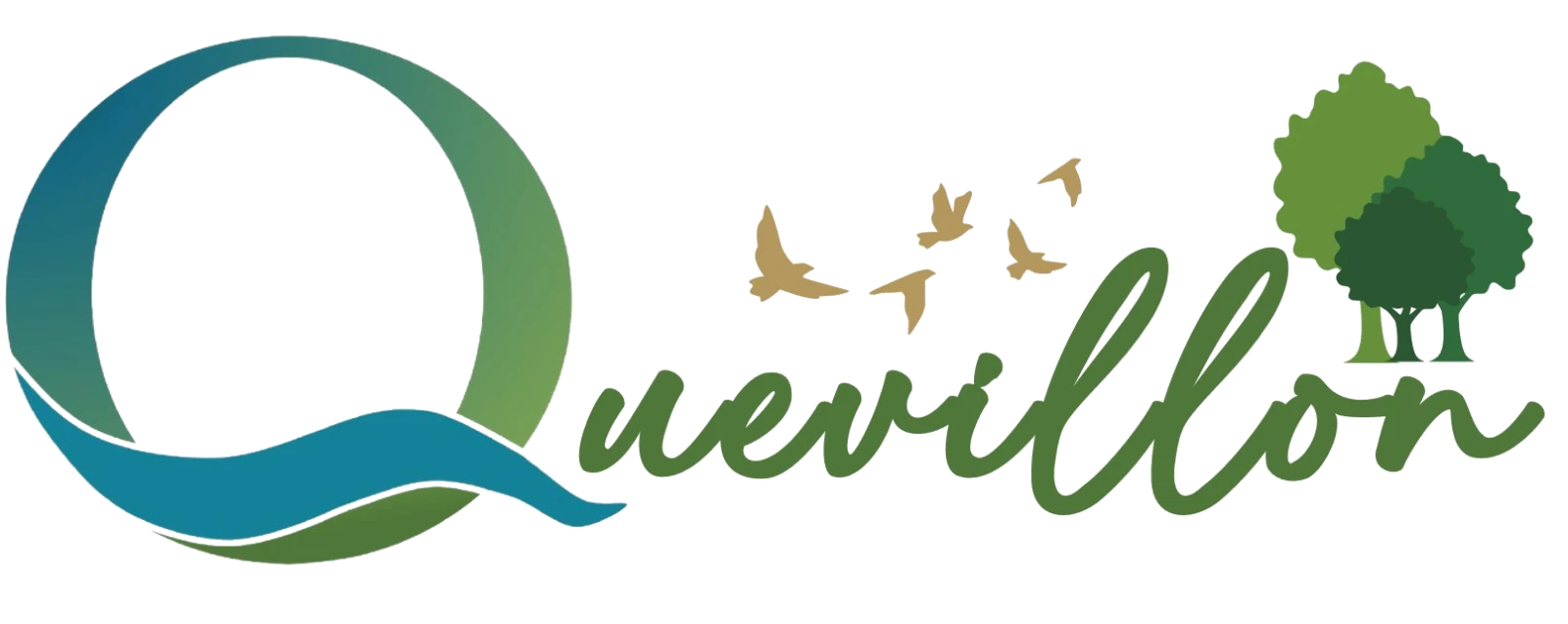 Logo Commune de Quevillon